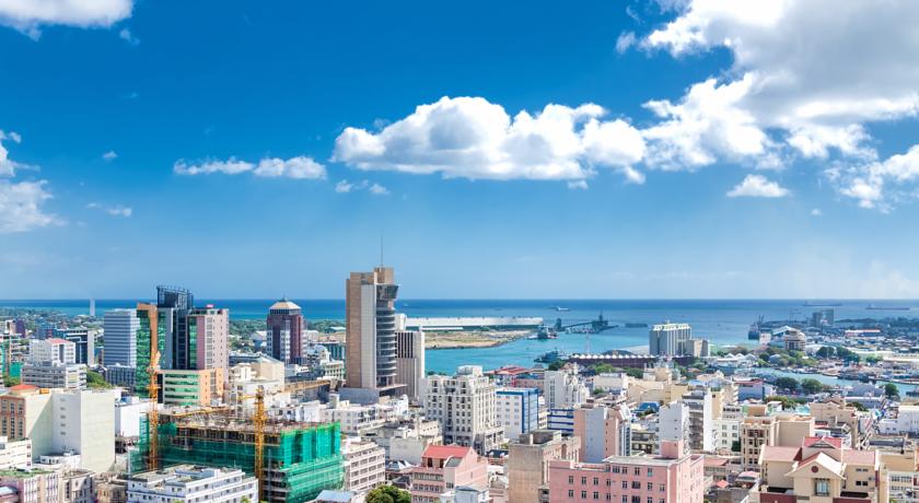 InterContinental Mauritius Resort Balaclava Fort — Тер-Руж, Маврикій мініатюра 40