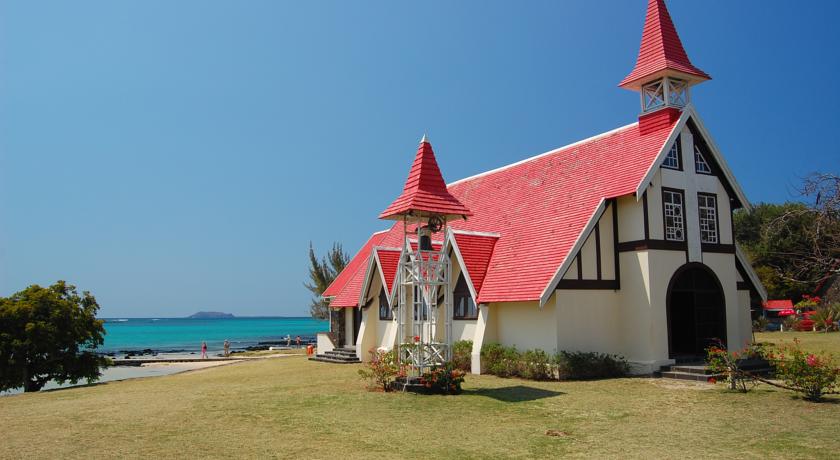 InterContinental Mauritius Resort Balaclava Fort — Тер-Руж, Маврикій мініатюра 41