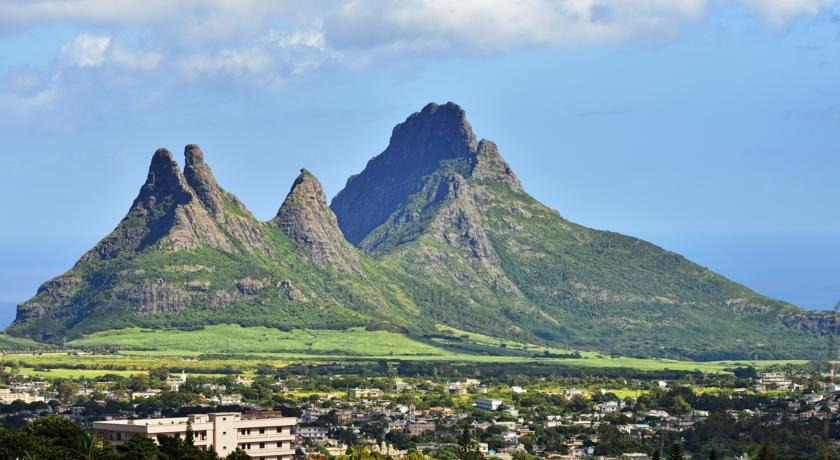 InterContinental Mauritius Resort Balaclava Fort — Тер-Руж, Маврикій мініатюра 43