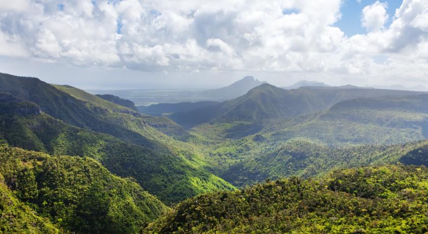 InterContinental Mauritius Resort Balaclava Fort — Тер-Руж, Маврикій мініатюра 45