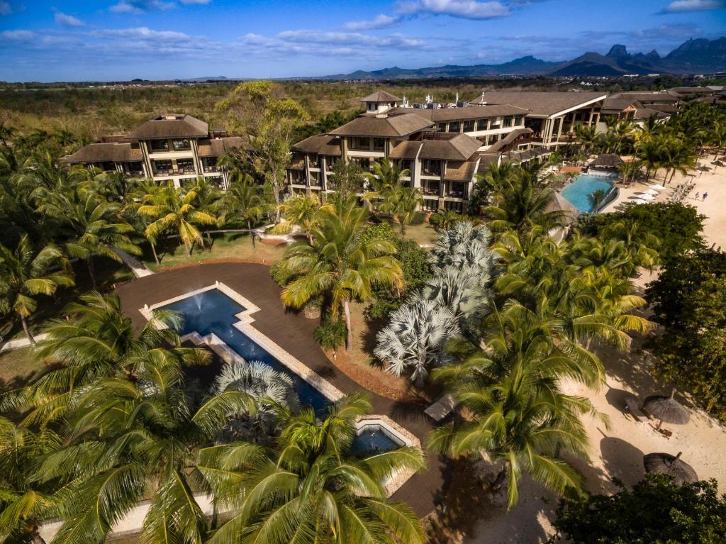 InterContinental Mauritius Resort Balaclava Fort — Тер-Руж, Маврикій мініатюра 46