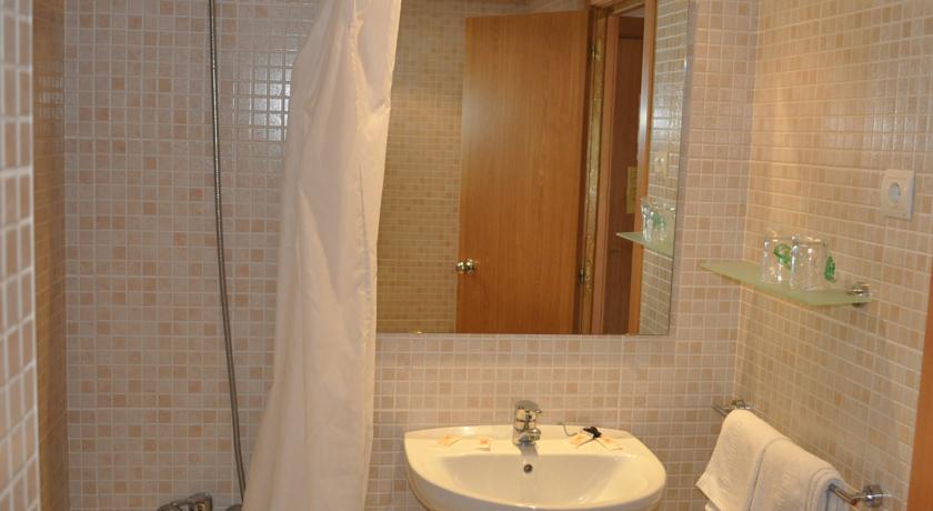Jaime I Hotel Salou — Коста Дорада, Іспанія мініатюра 11