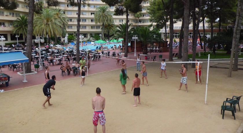 Jaime I Hotel Salou — Коста Дорада, Іспанія мініатюра 13