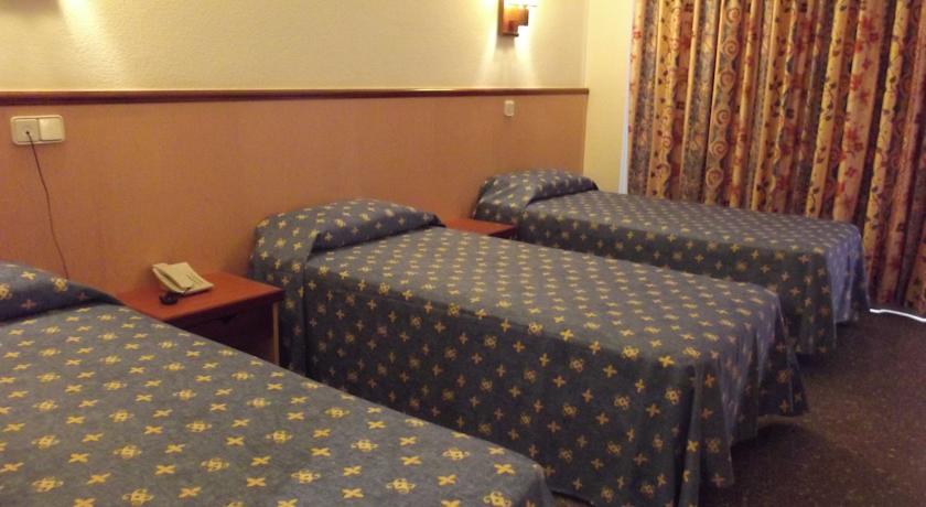 Jaime I Hotel Salou — Коста Дорада, Іспанія мініатюра 14