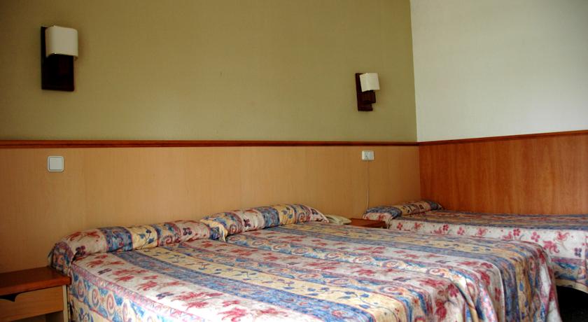 Jaime I Hotel Salou — Коста Дорада, Іспанія мініатюра 15