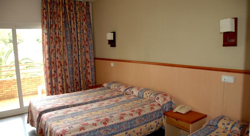 Jaime I Hotel Salou — Коста Дорада, Іспанія мініатюра 16