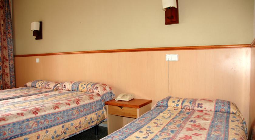 Jaime I Hotel Salou — Коста Дорада, Іспанія мініатюра 17