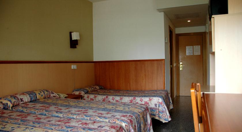 Jaime I Hotel Salou — Коста Дорада, Іспанія мініатюра 18