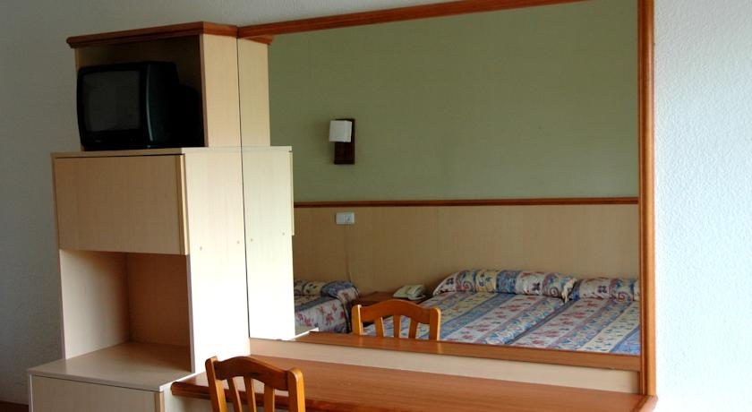 Jaime I Hotel Salou — Коста Дорада, Іспанія мініатюра 19