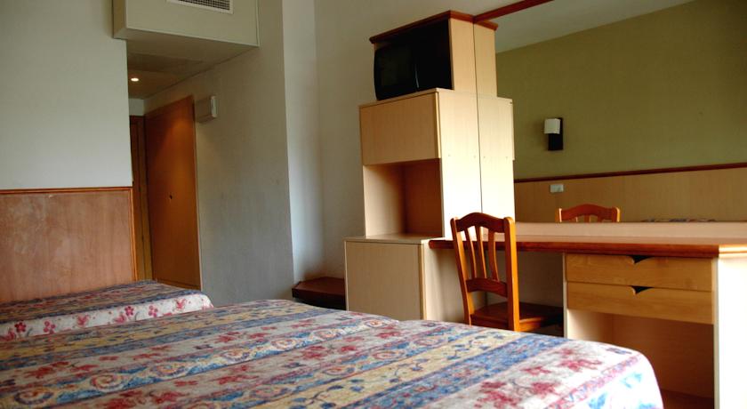 Jaime I Hotel Salou — Коста Дорада, Іспанія мініатюра 20