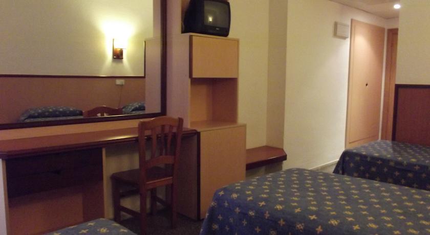 Jaime I Hotel Salou — Коста Дорада, Іспанія мініатюра 22