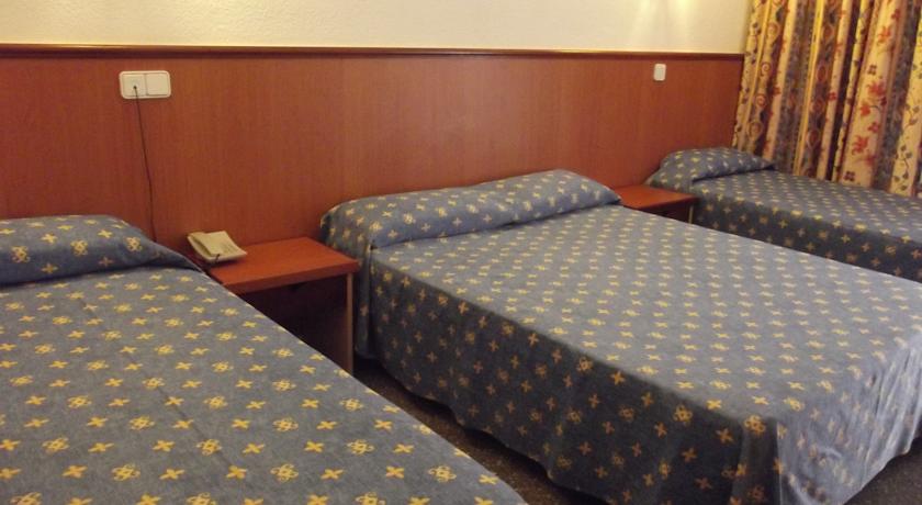 Jaime I Hotel Salou — Коста Дорада, Іспанія мініатюра 25