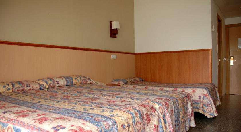 Jaime I Hotel Salou — Коста Дорада, Іспанія мініатюра 29