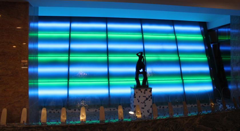 Jaime I Hotel Salou — Коста Дорада, Іспанія мініатюра 31