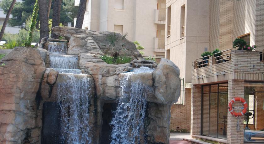 Jaime I Hotel Salou — Коста Дорада, Іспанія мініатюра 34