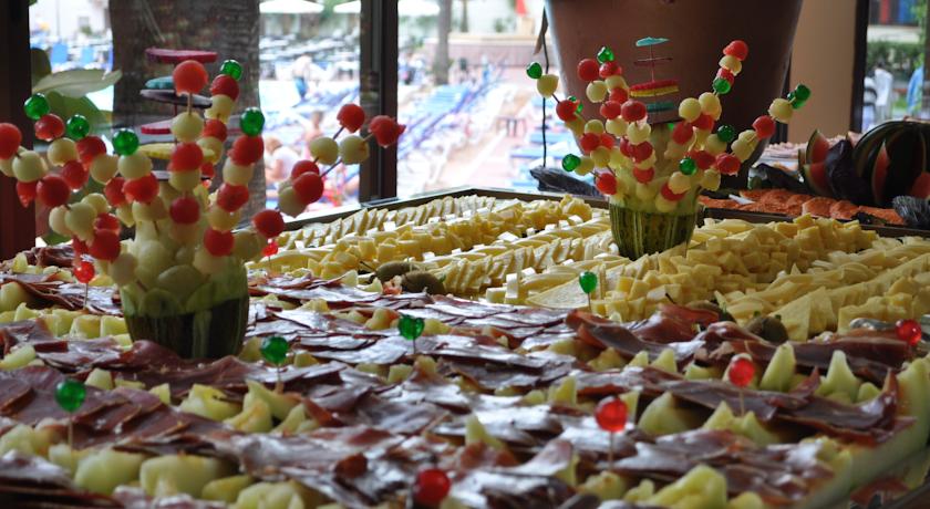 Jaime I Hotel Salou — Коста Дорада, Іспанія мініатюра 35