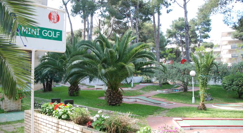 Jaime I Hotel Salou — Коста Дорада, Іспанія мініатюра 36