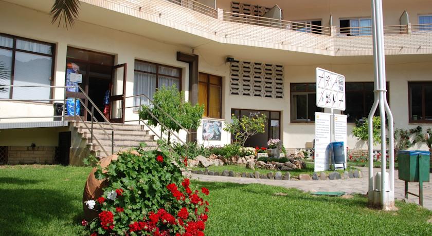 Jaime I Hotel Salou — Коста Дорада, Іспанія мініатюра 37