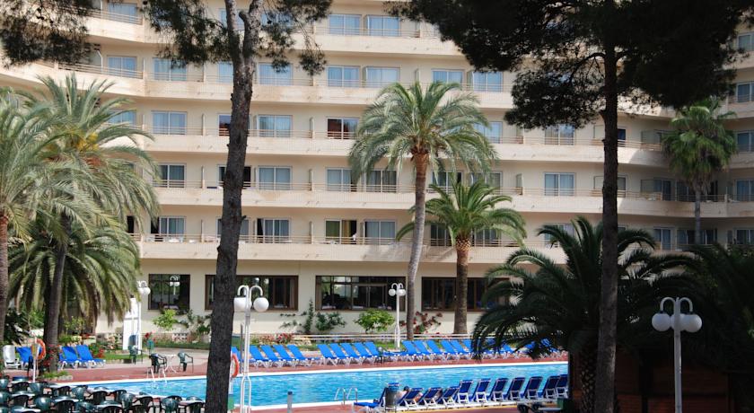Jaime I Hotel Salou — Коста Дорада, Іспанія мініатюра 38