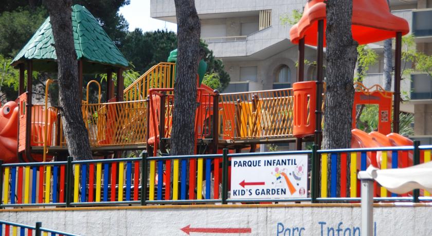 Jaime I Hotel Salou — Коста Дорада, Іспанія мініатюра 40