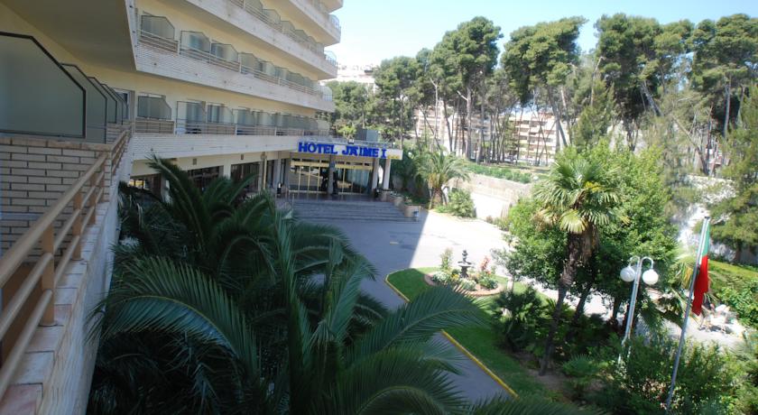 Jaime I Hotel Salou — Коста Дорада, Іспанія мініатюра 42