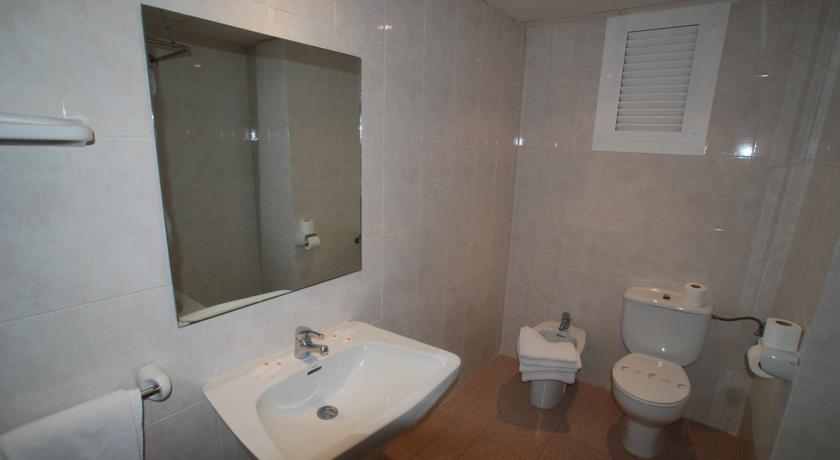 Jaime I Hotel Salou — Коста Дорада, Іспанія мініатюра 45