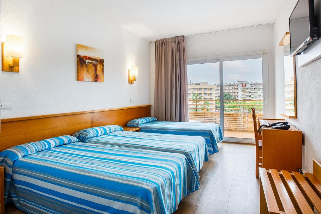 Jaime I Hotel Salou — Коста Дорада, Іспанія мініатюра 47