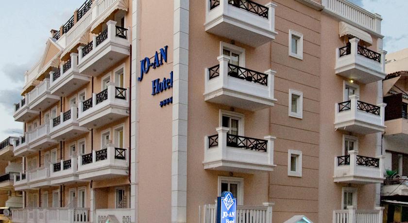 Jo-An Palace Hotel — о. Крит, Греція мініатюра 98