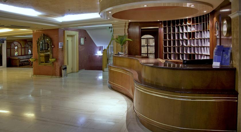 Jo-An Palace Hotel — о. Крит, Греція мініатюра 99