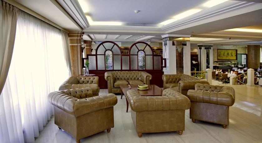 Jo-An Palace Hotel — о. Крит, Греція мініатюра 100