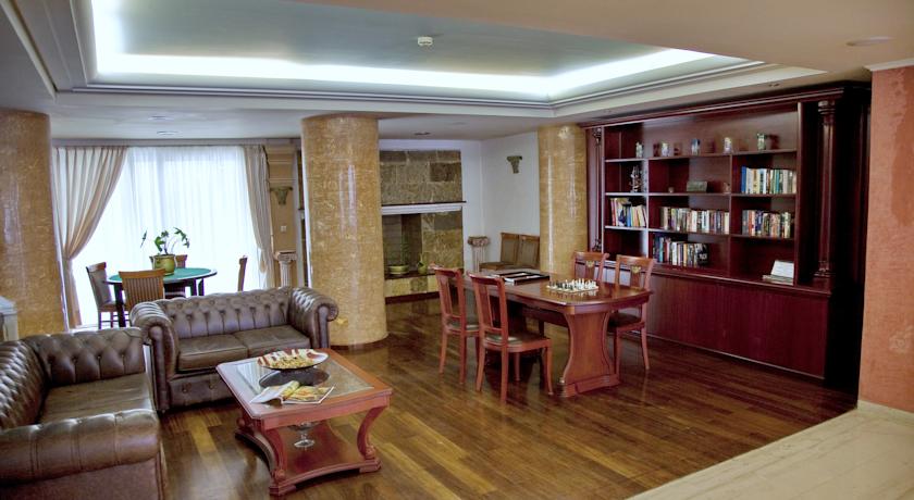 Jo-An Palace Hotel — о. Крит, Греція мініатюра 103