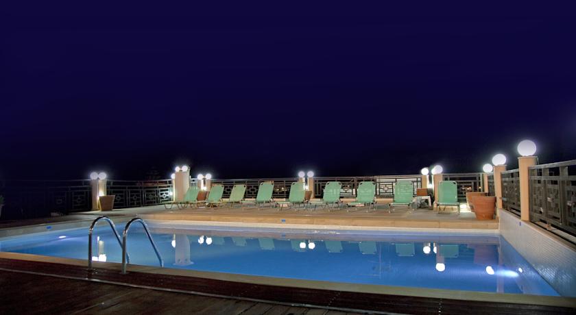 Jo-An Palace Hotel — о. Крит, Греція мініатюра 104