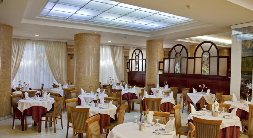 Jo-An Palace Hotel — о. Крит, Греція мініатюра 122