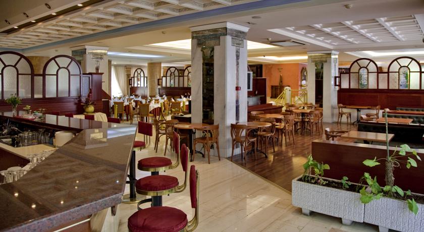 Jo-An Palace Hotel — о. Крит, Греція мініатюра 125