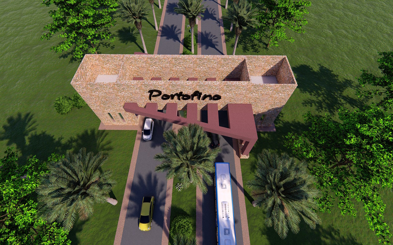 Pickalbatros Vita Resort Portofino Marsa Alam — Марса Алам, Єгипет мініатюра 250