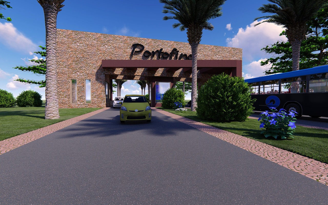 Pickalbatros Vita Resort Portofino Marsa Alam — Марса Алам, Єгипет мініатюра 251