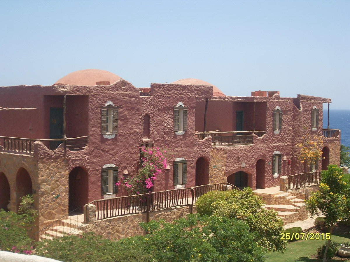 Pickalbatros Vita Resort Portofino Marsa Alam — Марса Алам, Єгипет мініатюра 248
