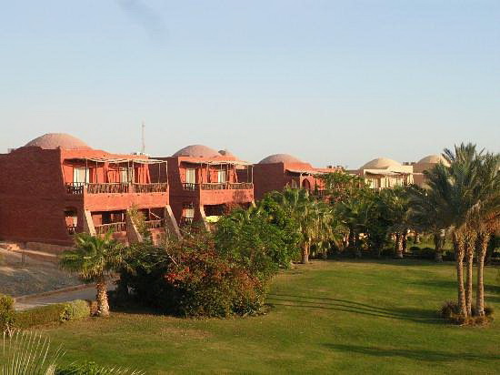 Pickalbatros Vita Resort Portofino Marsa Alam — Марса Алам, Єгипет мініатюра 249