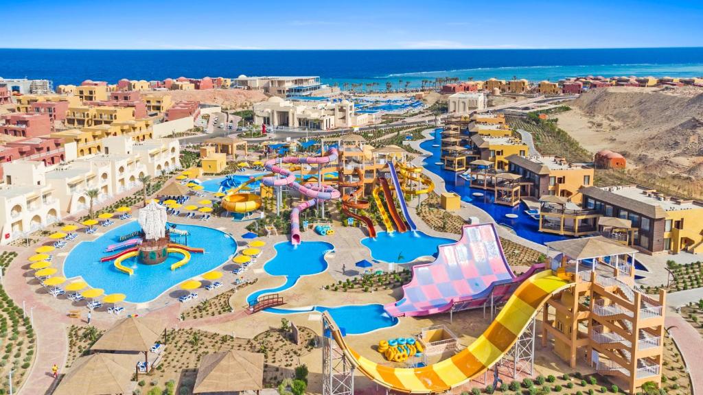 Pickalbatros Vita Resort Portofino Marsa Alam — Марса Алам, Єгипет мініатюра 255