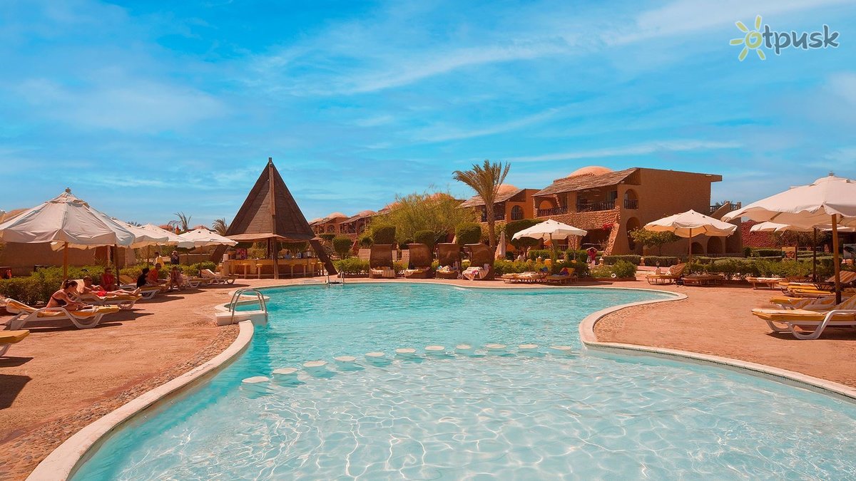 Pickalbatros Vita Resort Portofino Marsa Alam — Марса Алам, Єгипет мініатюра 252