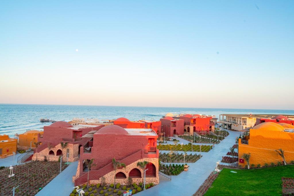 Pickalbatros Vita Resort Portofino Marsa Alam — Марса Алам, Єгипет мініатюра 253