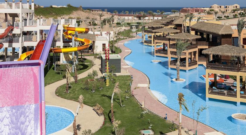 Pickalbatros Villaggio Resort  Portofino Marsa Alam — Марса Алам, Єгипет мініатюра 398