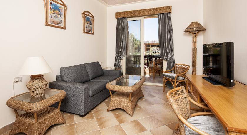 Pickalbatros Villaggio Resort  Portofino Marsa Alam — Марса Алам, Єгипет мініатюра 399