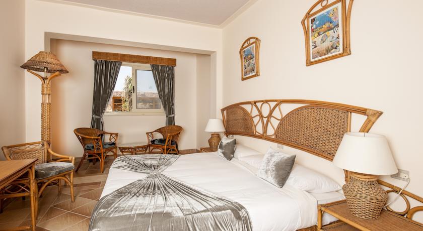 Pickalbatros Villaggio Resort  Portofino Marsa Alam — Марса Алам, Єгипет мініатюра 400