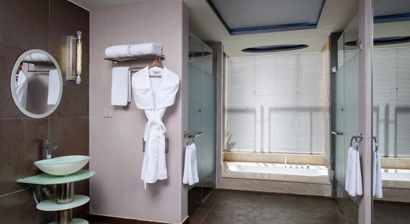 Pickalbatros Villaggio Resort  Portofino Marsa Alam — Марса Алам, Єгипет мініатюра 402