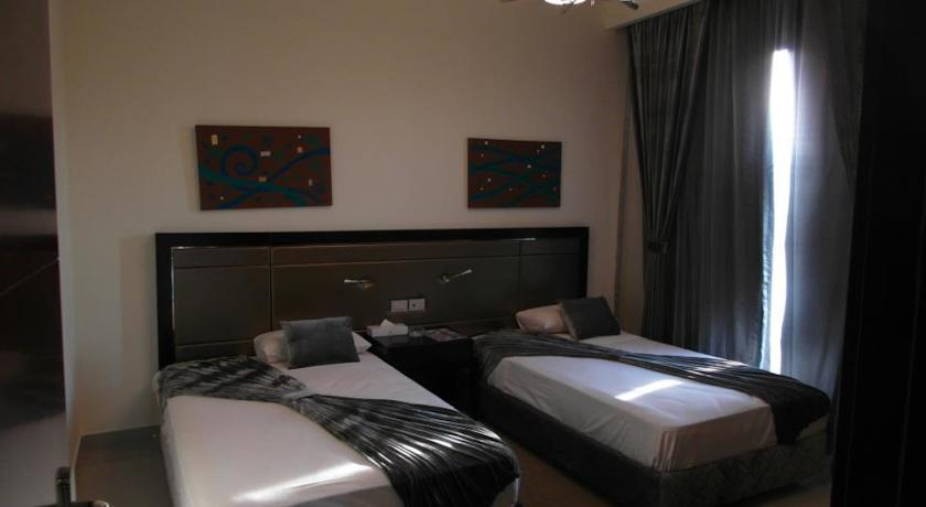 Pickalbatros Villaggio Resort  Portofino Marsa Alam — Марса Алам, Єгипет мініатюра 403