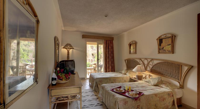 Pickalbatros Villaggio Resort  Portofino Marsa Alam — Марса Алам, Єгипет мініатюра 407