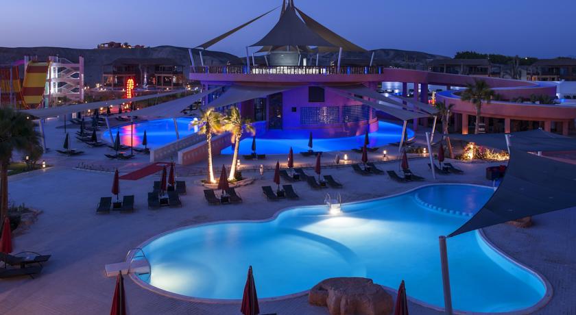 Pickalbatros Villaggio Resort  Portofino Marsa Alam — Марса Алам, Єгипет мініатюра 408
