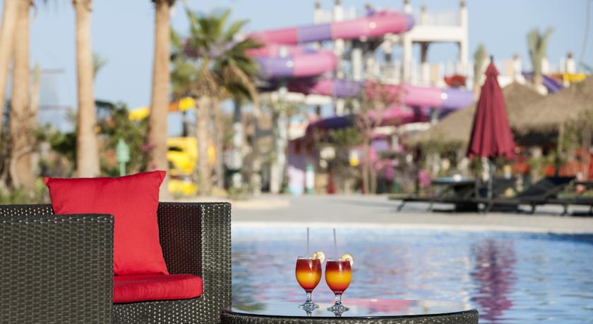 Pickalbatros Villaggio Resort  Portofino Marsa Alam — Марса Алам, Єгипет мініатюра 409
