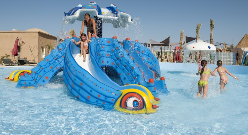 Pickalbatros Villaggio Resort  Portofino Marsa Alam — Марса Алам, Єгипет мініатюра 412